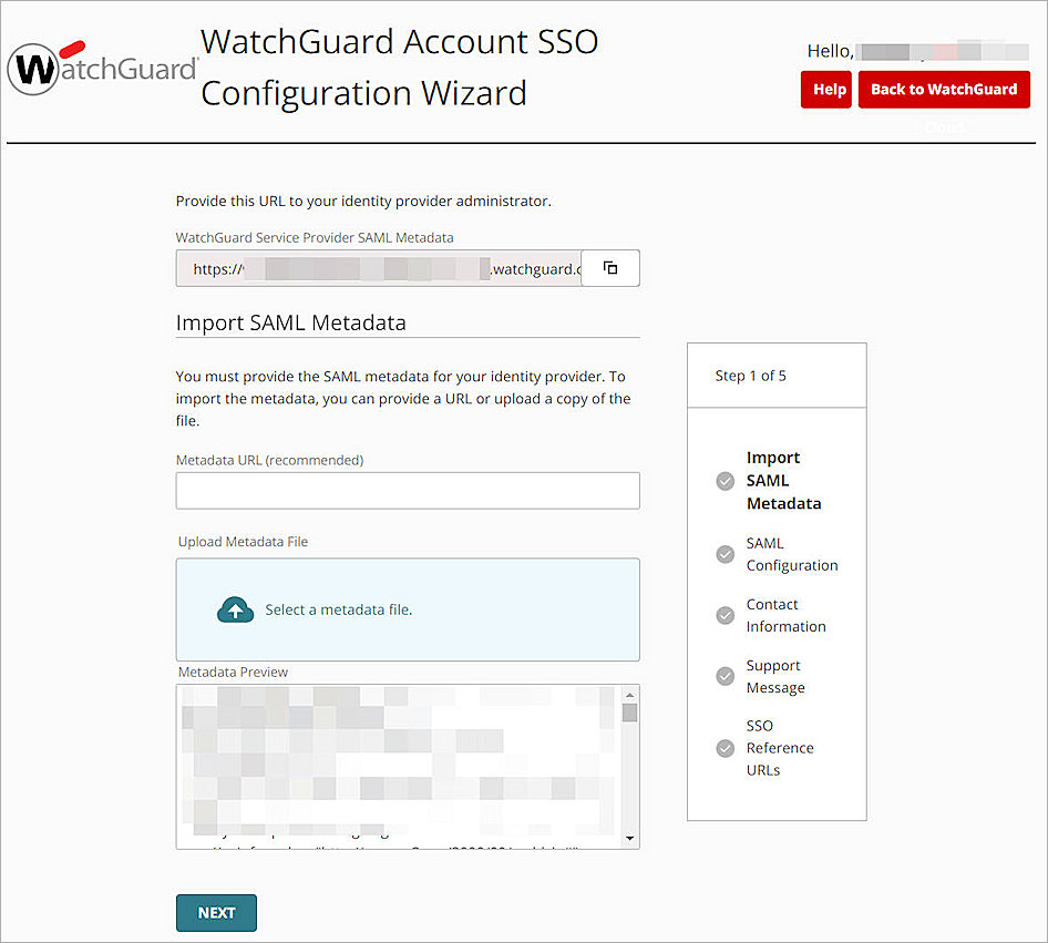 Screenshot of WGID, picture3